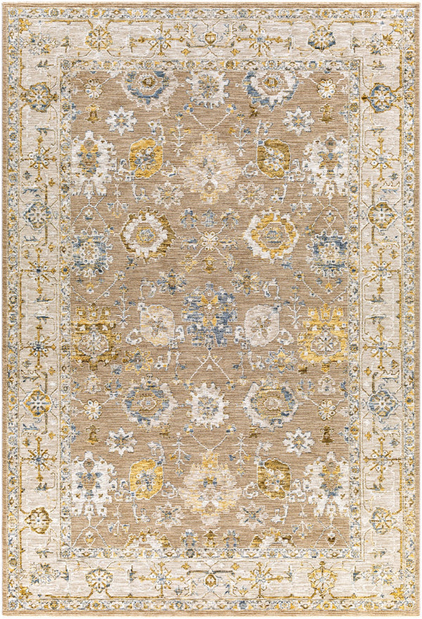 Surya Reina Traditional REN-2308 Rug REN2308-6796
