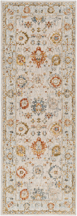 Surya Reina Traditional REN-2309 Rug REN2309-2773