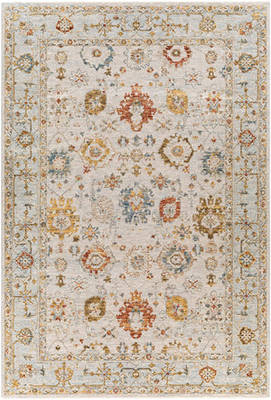 Surya Reina Traditional REN-2309 Rug REN2309-6796