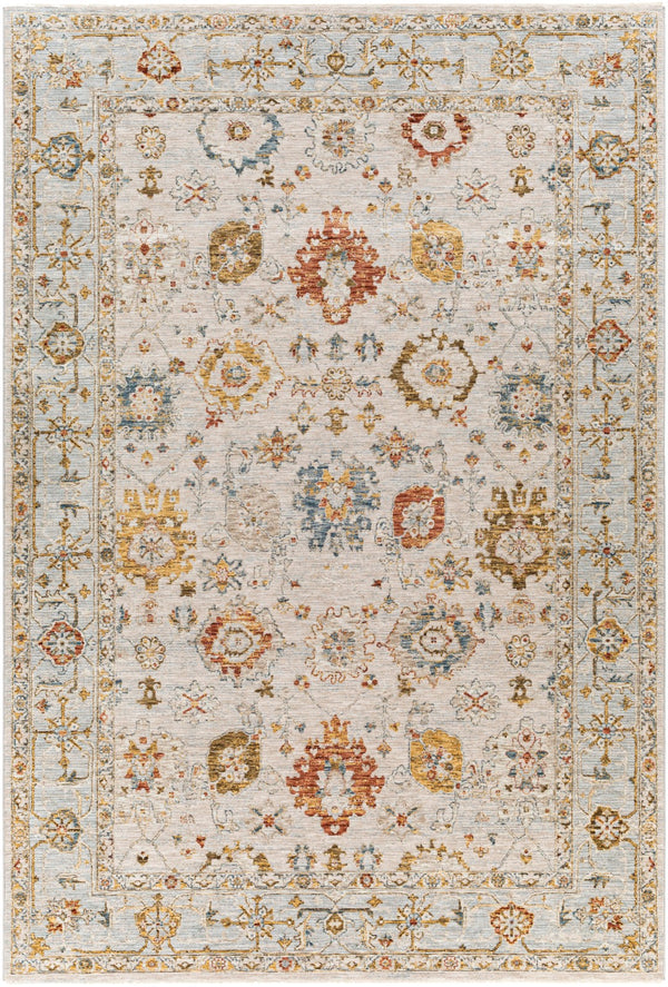 Surya Reina Traditional REN-2309 Rug REN2309-6796