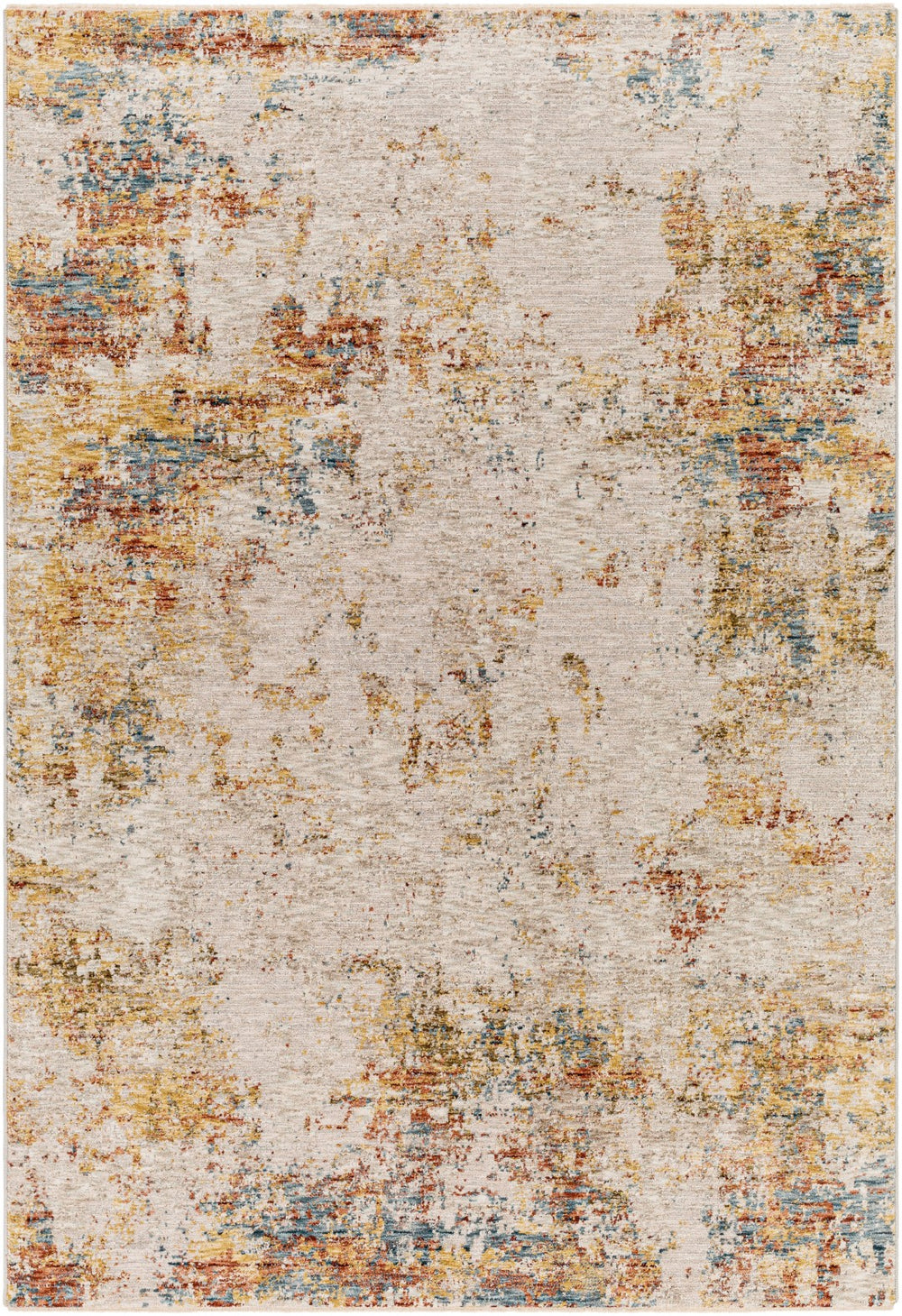 Surya Reina Modern REN-2311 Rug REN2311-9122