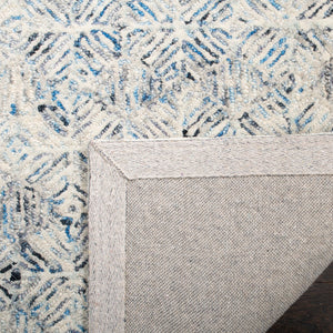 Safavieh Renaissance REN629 Hand Tufted Rug