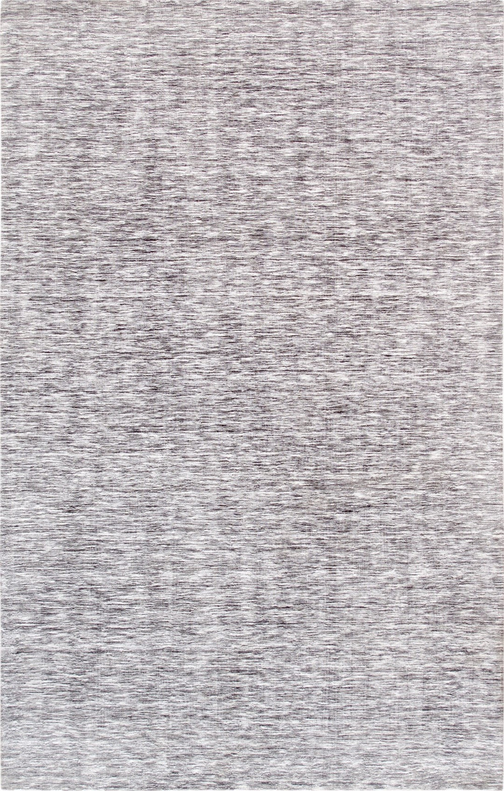 Pasargad Transitional Collection Hand-Loomed Polyester and Cotton Area Rug RENO-08 5X8-PASARGAD