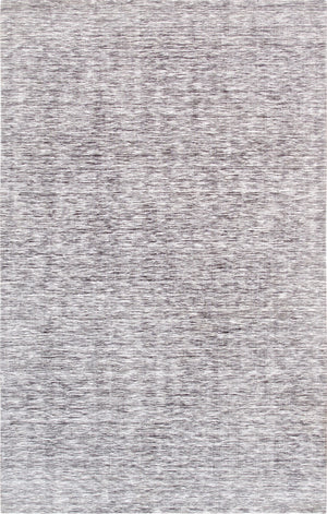Pasargad Transitional Collection Hand-Loomed Polyester and Cotton Area Rug RENO-08 5X8-PASARGAD