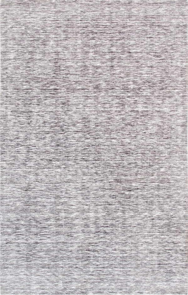 Pasargad Transitional Collection Hand-Loomed Polyester and Cotton Area Rug RENO-08 5X8-PASARGAD