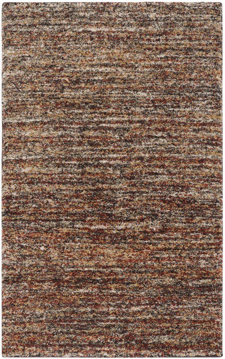 Safavieh Retro Ret2133 118 Power Loomed Rug