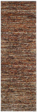 Safavieh Retro Ret2133 118 Power Loomed Rug