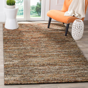 Safavieh Retro Ret2133 118 Power Loomed Rug