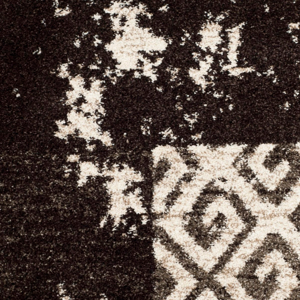 Safavieh Retro Ret2135 112 Power Loomed Rug