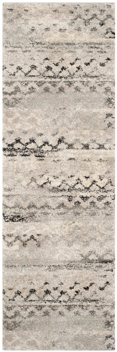 Safavieh Retro Ret2136 118 Power Loomed Rug