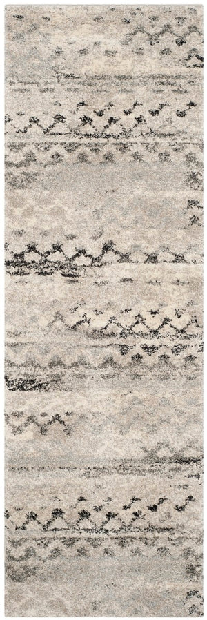 Safavieh Retro Ret2136 118 Power Loomed Rug