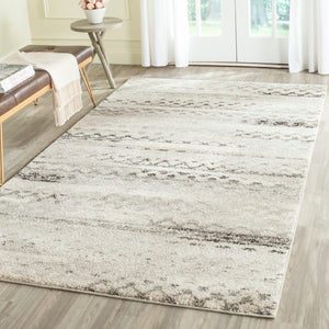 Safavieh Retro Ret2136 118 Power Loomed Rug