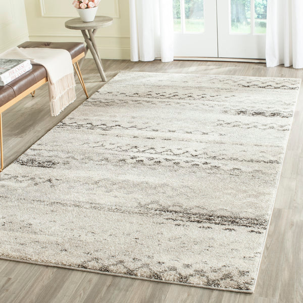 Safavieh Retro Ret2136 118 Power Loomed Rug