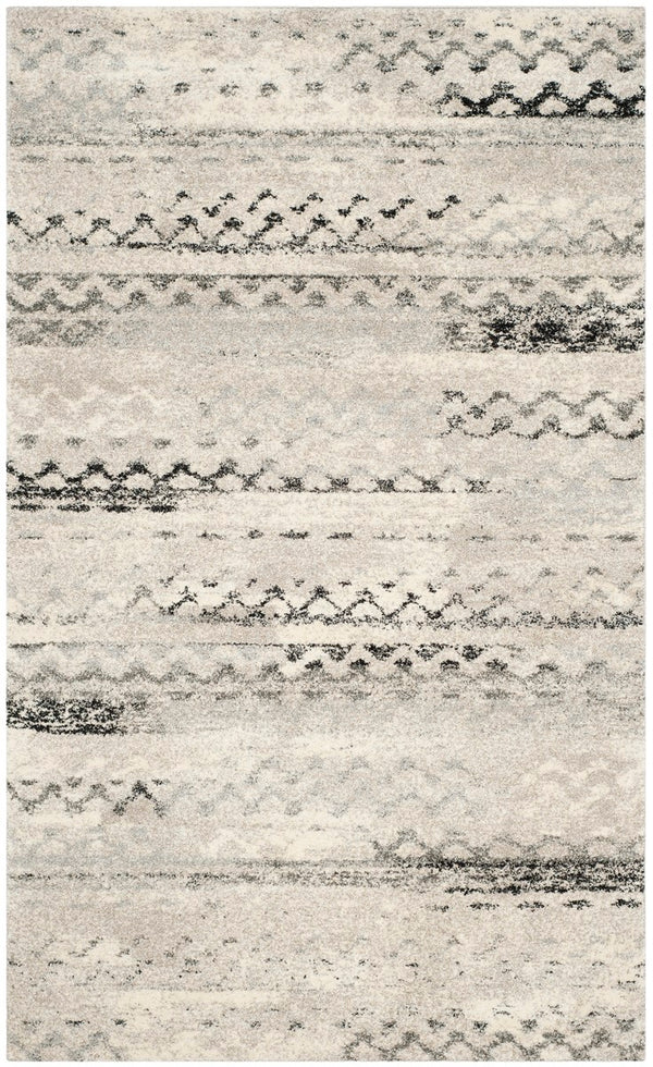 Safavieh Retro Ret2136 118 Power Loomed Rug