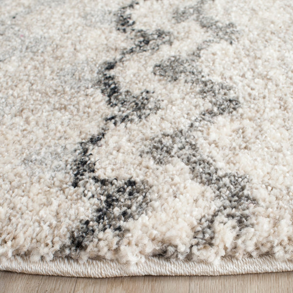 Safavieh Retro Ret2136 118 Power Loomed Rug