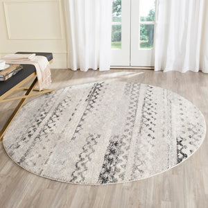 Safavieh Retro Ret2136 118 Power Loomed Rug