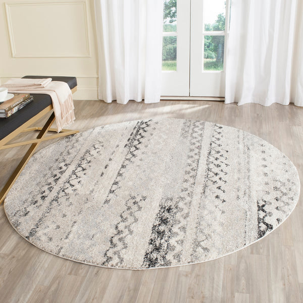 Safavieh Retro Ret2136 118 Power Loomed Rug