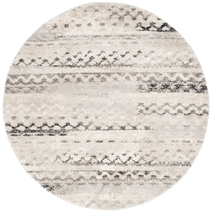 Safavieh Retro Ret2136 118 Power Loomed Rug