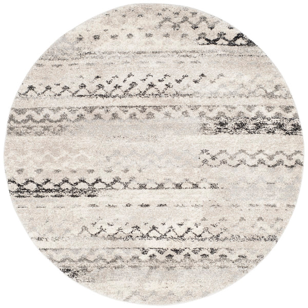 Safavieh Retro Ret2136 118 Power Loomed Rug