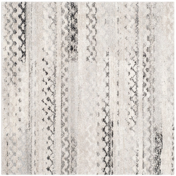 Safavieh Retro Ret2136 118 Power Loomed Rug