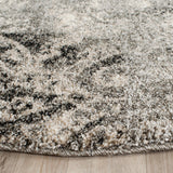 Safavieh Retro Ret2137 118 Power Loomed Rug