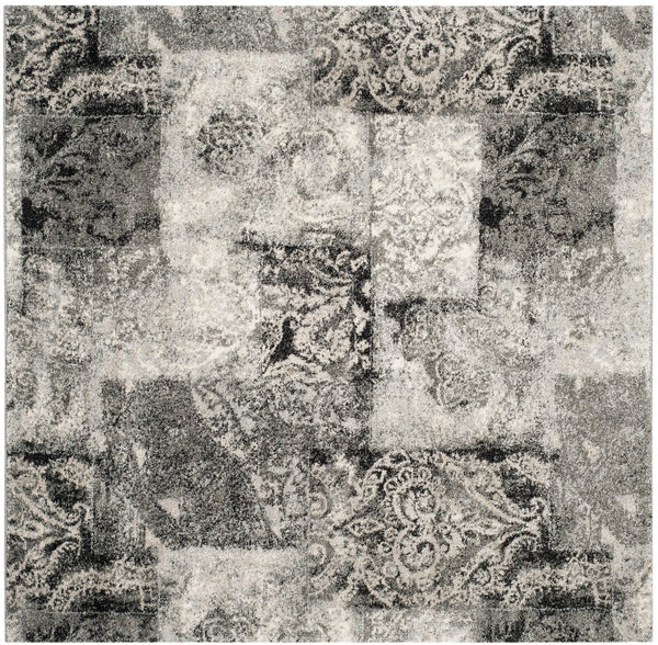 Safavieh Retro Ret2137 118 Power Loomed Rug