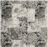 Safavieh Retro Ret2137 118 Power Loomed Rug