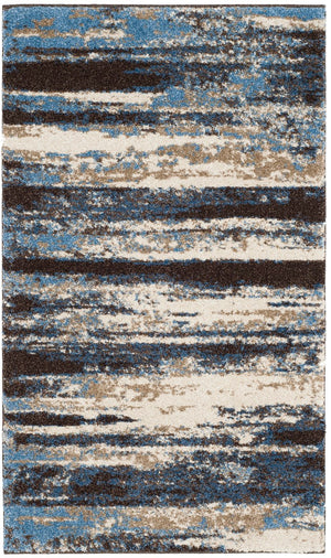 Safavieh Retro Ret2138 116 Power Loomed Rug