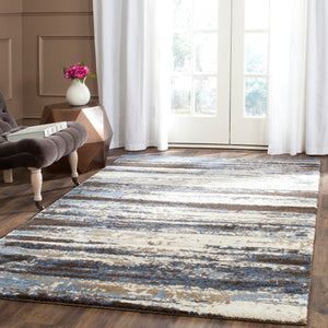 Safavieh Retro Ret2138 116 Power Loomed Rug