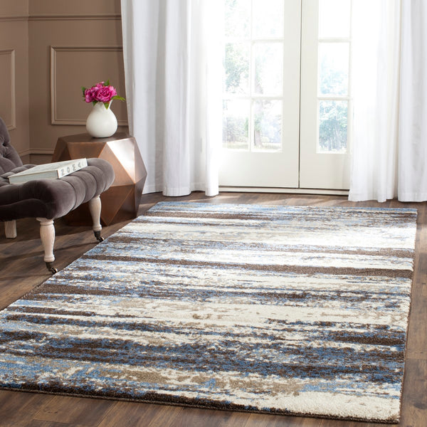 Safavieh Retro Ret2138 116 Power Loomed Rug