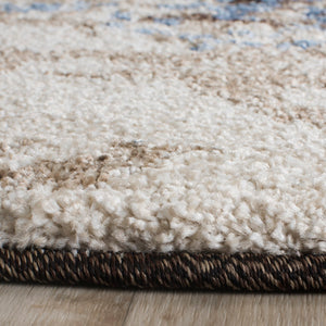 Safavieh Retro Ret2138 116 Power Loomed Rug