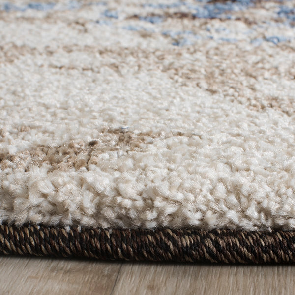 Safavieh Retro Ret2138 116 Power Loomed Rug