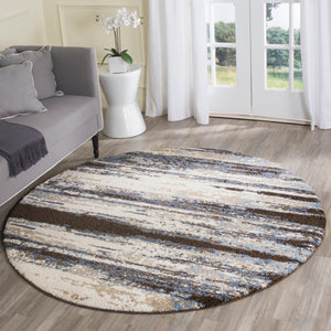 Safavieh Retro Ret2138 116 Power Loomed Rug