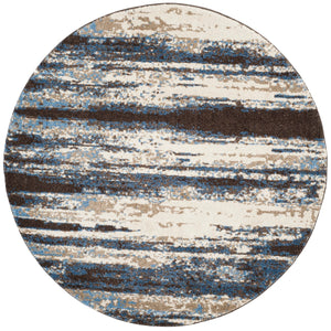 Safavieh Retro Ret2138 116 Power Loomed Rug