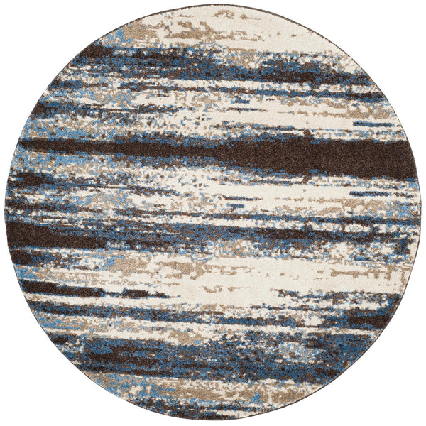 Safavieh Retro Ret2138 116 Power Loomed Rug