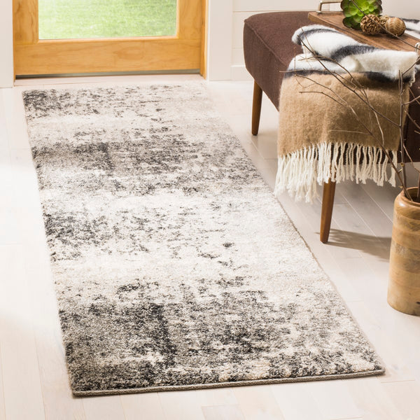 Safavieh Retro Ret2139 798 Power Loomed Rug