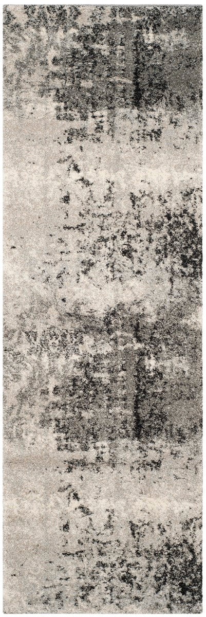 Safavieh Retro Ret2139 798 Power Loomed Rug