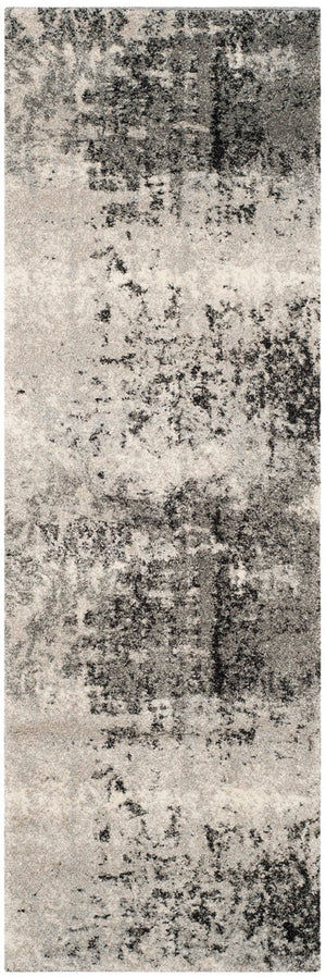 Safavieh Retro Ret2139 798 Power Loomed Rug