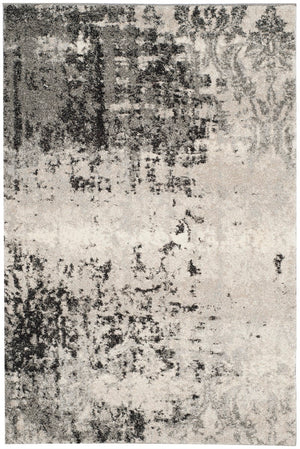 Safavieh Retro Ret2139 798 Power Loomed Rug