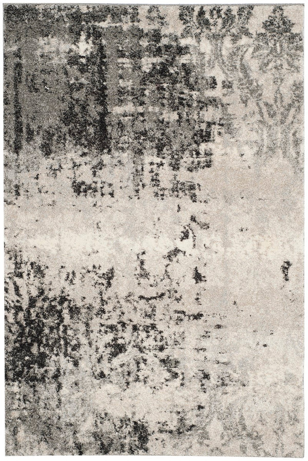 Safavieh Retro Ret2139 798 Power Loomed Rug