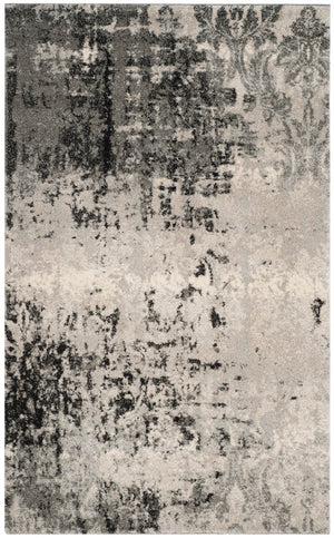 Safavieh Retro Ret2139 798 Power Loomed Rug