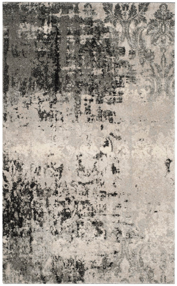 Safavieh Retro Ret2139 798 Power Loomed Rug