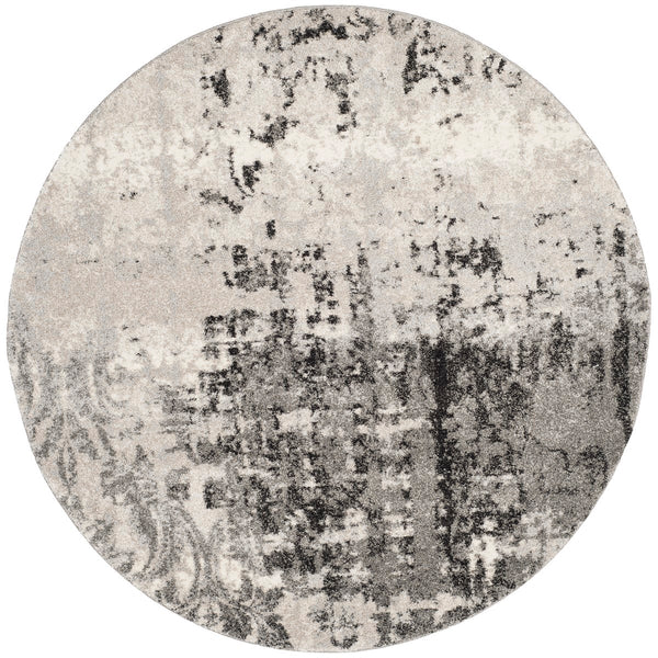 Safavieh Retro Ret2139 798 Power Loomed Rug