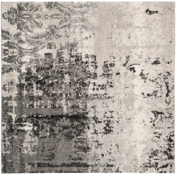 Safavieh Retro Ret2139 798 Power Loomed Rug