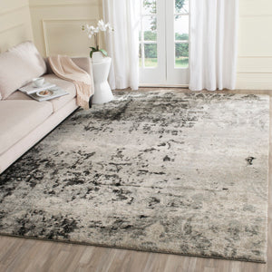 Safavieh Retro Ret2139 798 Power Loomed Rug