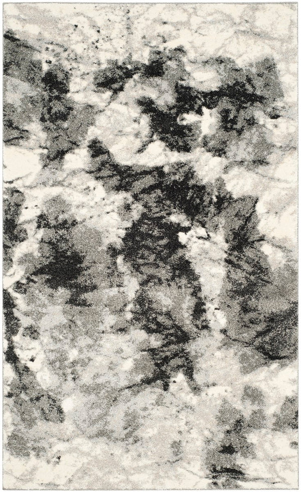 Safavieh Retro Ret2141 118 Power Loomed Rug