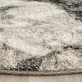 Safavieh Retro Ret2141 118 Power Loomed Rug