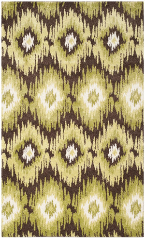 Safavieh Retro Ret2143 285 Power Loomed Rug