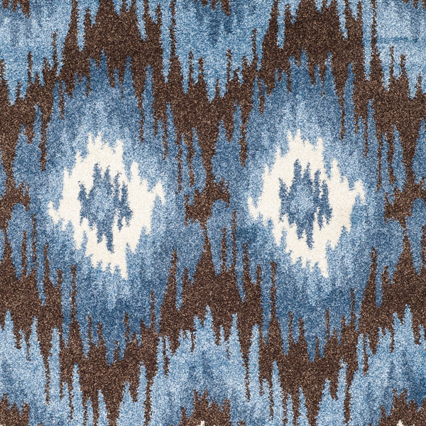 Safavieh Retro Ret2143 285 Power Loomed Rug