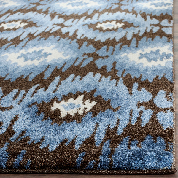 Safavieh Retro Ret2143 285 Power Loomed Rug